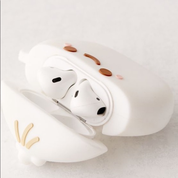 Smoko B Little Dumpling AirPods Case - Picture 2 of 2